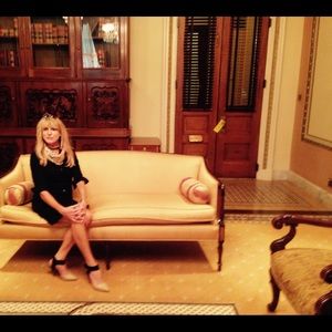 Meet your Posher, Marlene